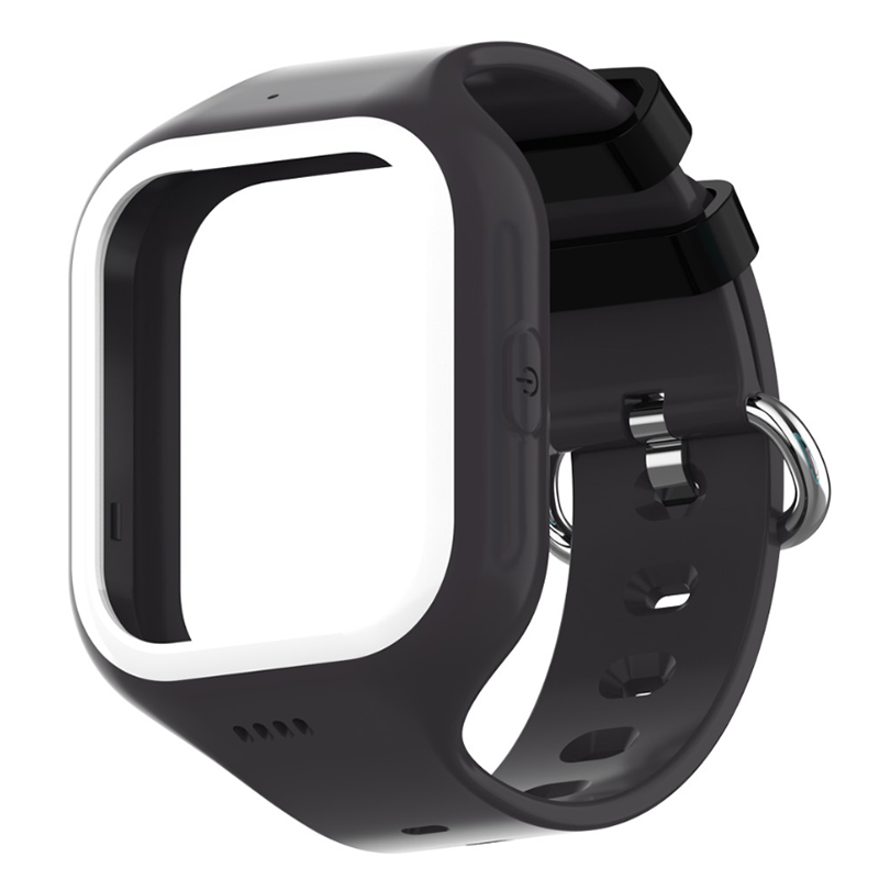 Detachable Strap Casing of Won - đánh giá và giá Smartwatch Watches For Kids With Gps