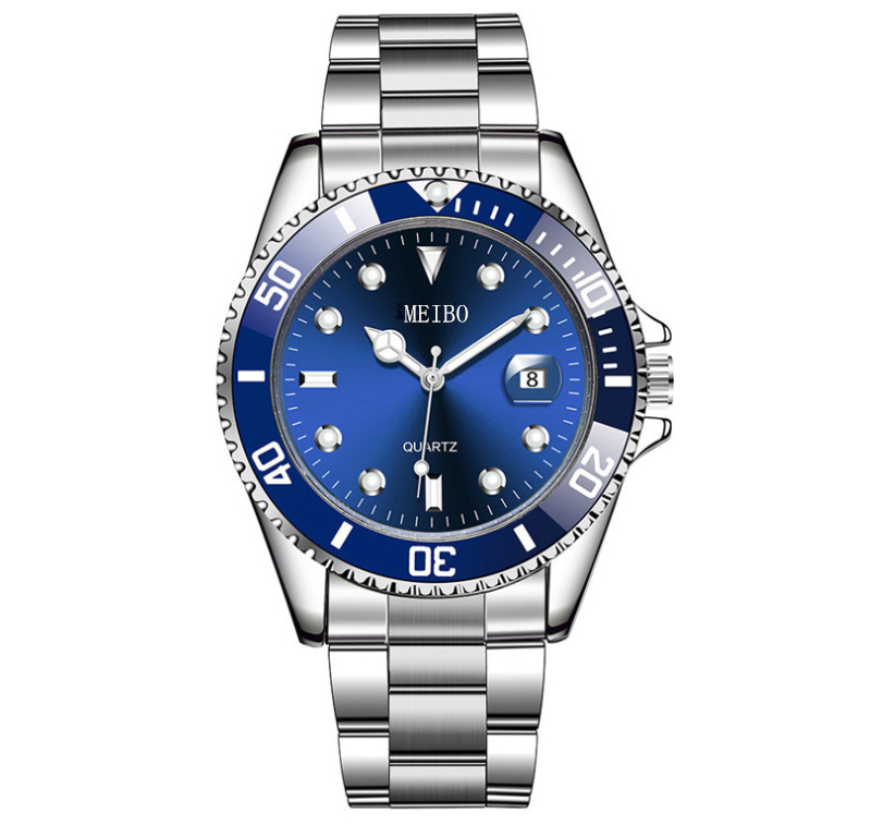 New Fashion Top Men Luxury Cal - đánh giá và giá Rolex Watch Datejust