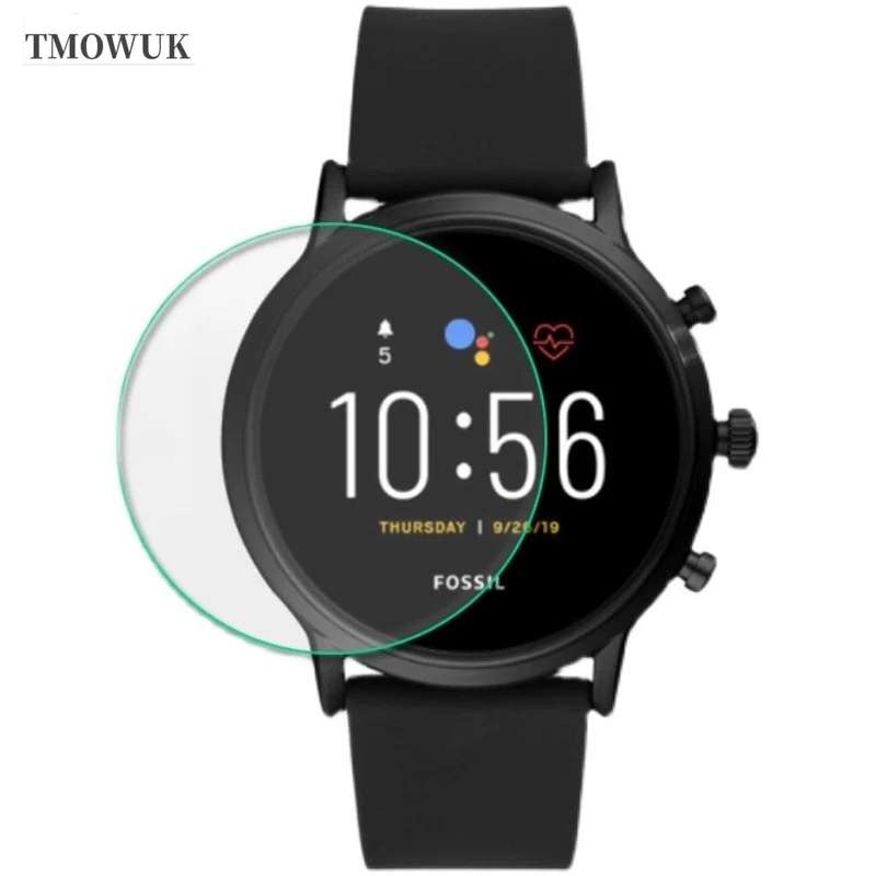 For FOSSIL Gen 5 5E  6 42MM 44 - đánh giá và giá Fossil Watches Smartwatch Gen 5