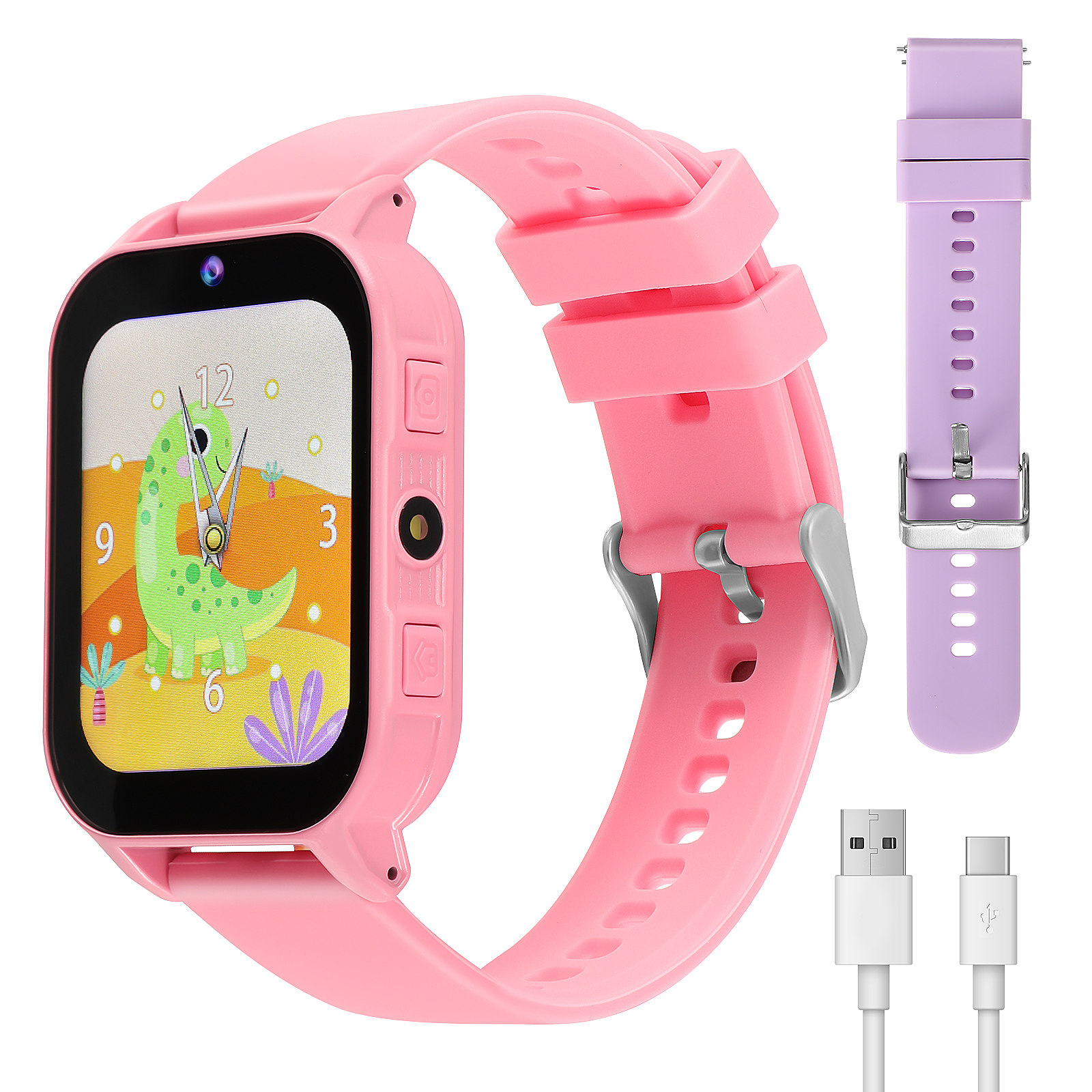 Kids Watch with Games Digital  - đánh giá và giá Smartwatch Watches For Kids