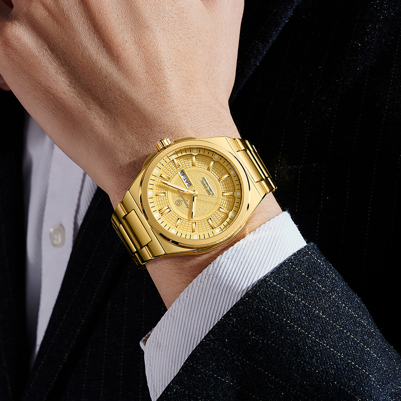 PAAZOMU Top Business Men Wrist - đánh giá và giá Smartwatch Casual Watches For Men