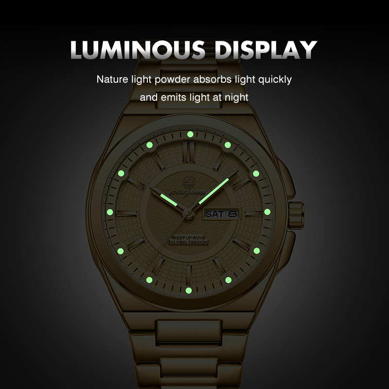 PAAZOMU Top Business Men Wrist - đánh giá và giá Smartwatch Casual Watches For Men
