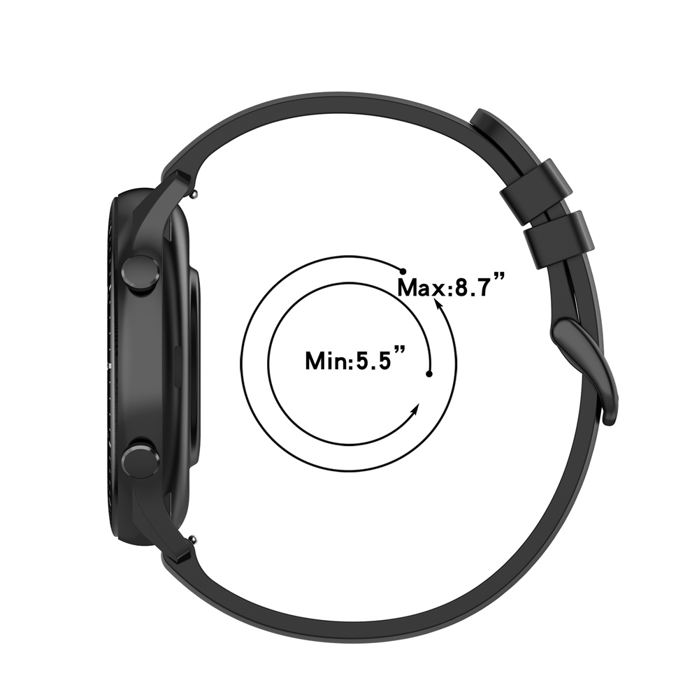 Dây Đeo Dây 22Mm Cho Hóa Thạch - đánh giá và giá Fossil Watches Smartwatch Gen 5