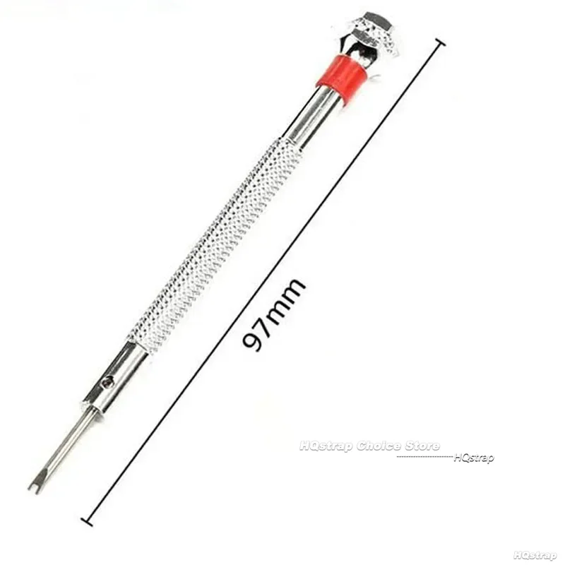 2.0mm 2.5mm U-Shaped Screwdriv - đánh giá và giá Watchmaker Screwdriver
