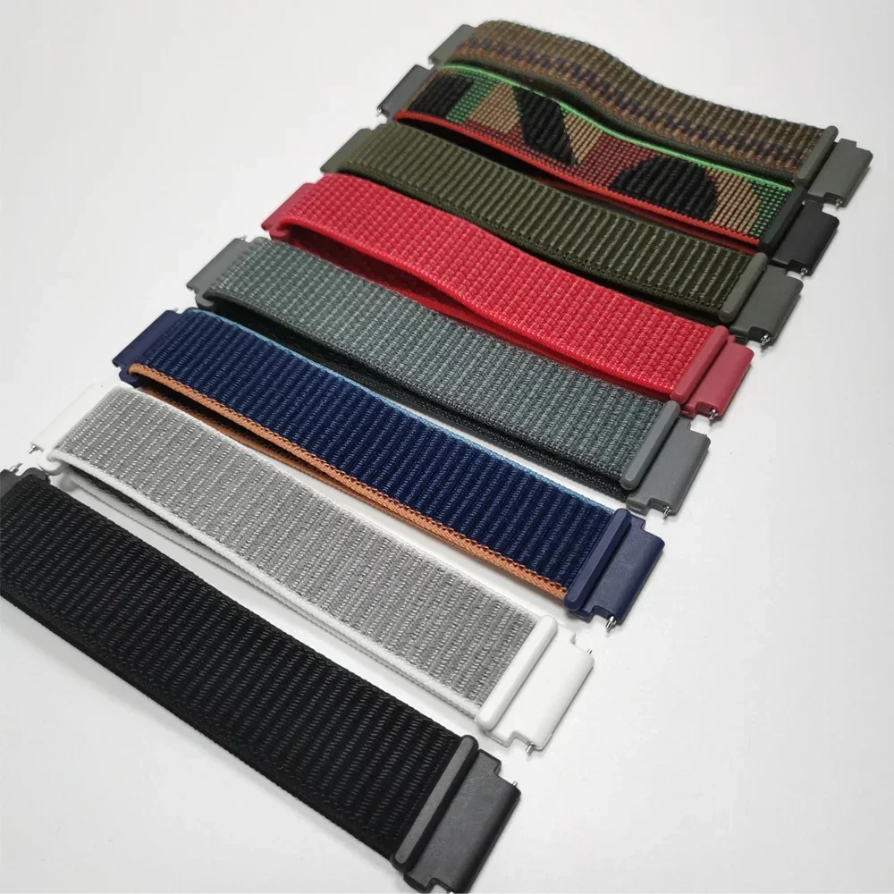 22mm Nylon Watch Strap for Fos - đánh giá và giá Fossil Watches Smartwatch Gen 5