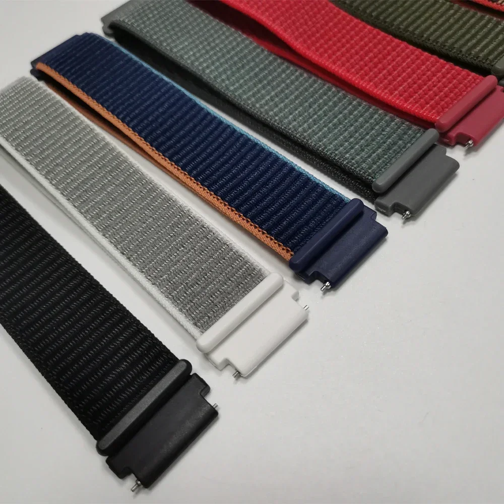 22mm Nylon Watch Strap for Fos - đánh giá và giá Fossil Watches Smartwatch Gen 5