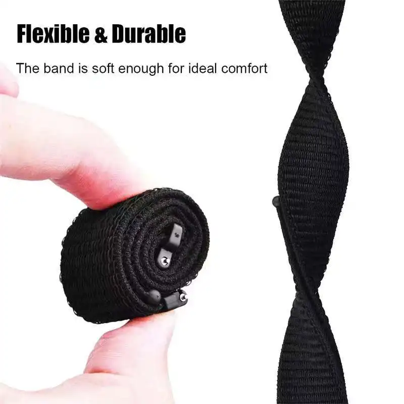 22mm Nylon Watch Strap for Fos - đánh giá và giá Fossil Watches Smartwatch Gen 5