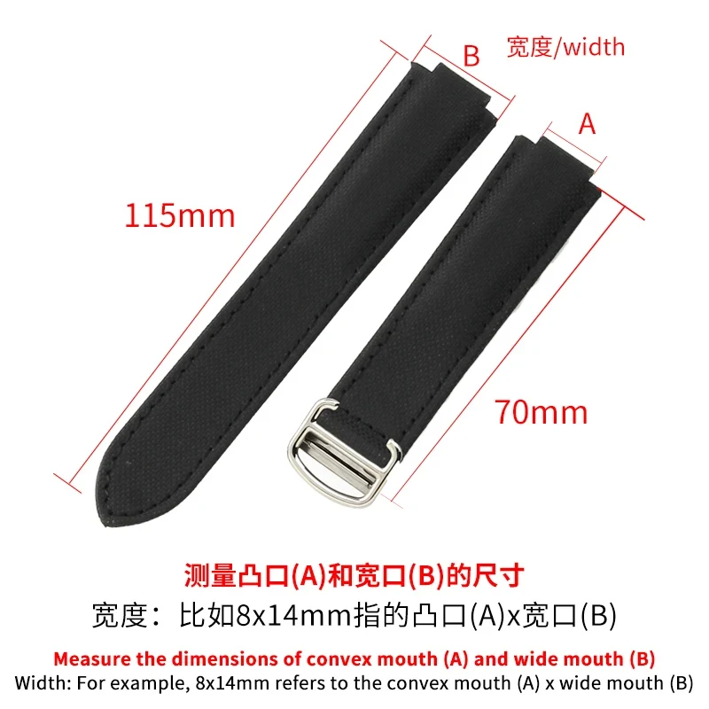 Original for Black Bay Nylon W - đánh giá và giá Cartier Watch Ballon Bleu