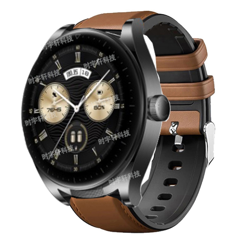 22mm Silicone Leather Band For - đánh giá và giá Fossil Watches Smartwatch Gen 5