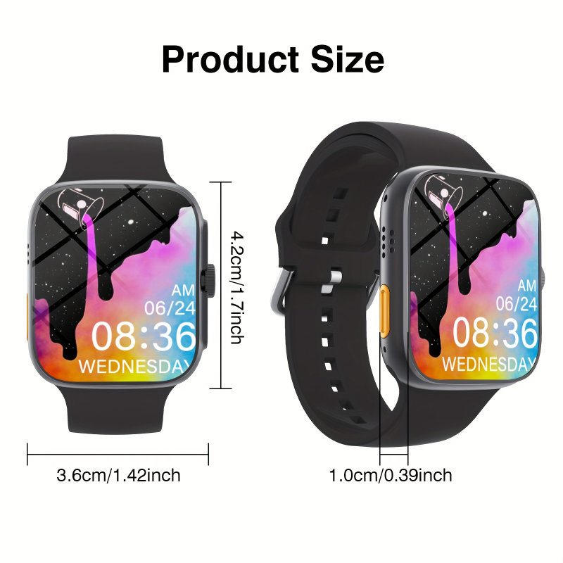 Smart Watch, HD Screen, Wirele - đánh giá và giá Smartwatch Watches For Women Smart