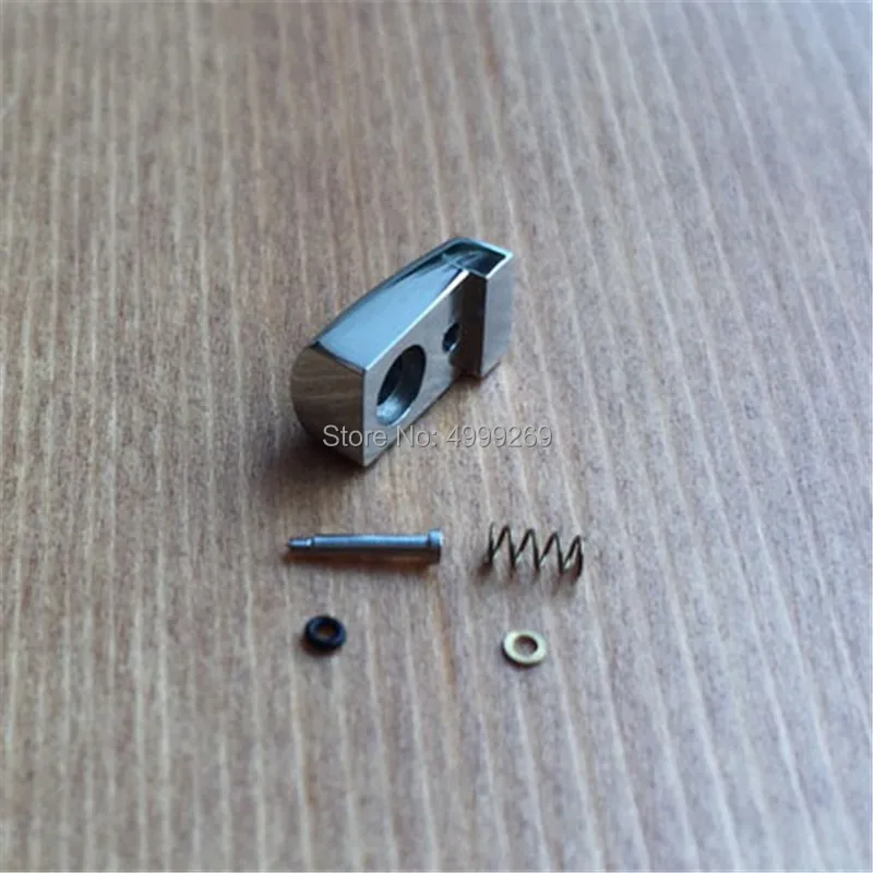 Steel Waterproof Pusher Button - đánh giá và giá Cartier Watch Ballon Bleu