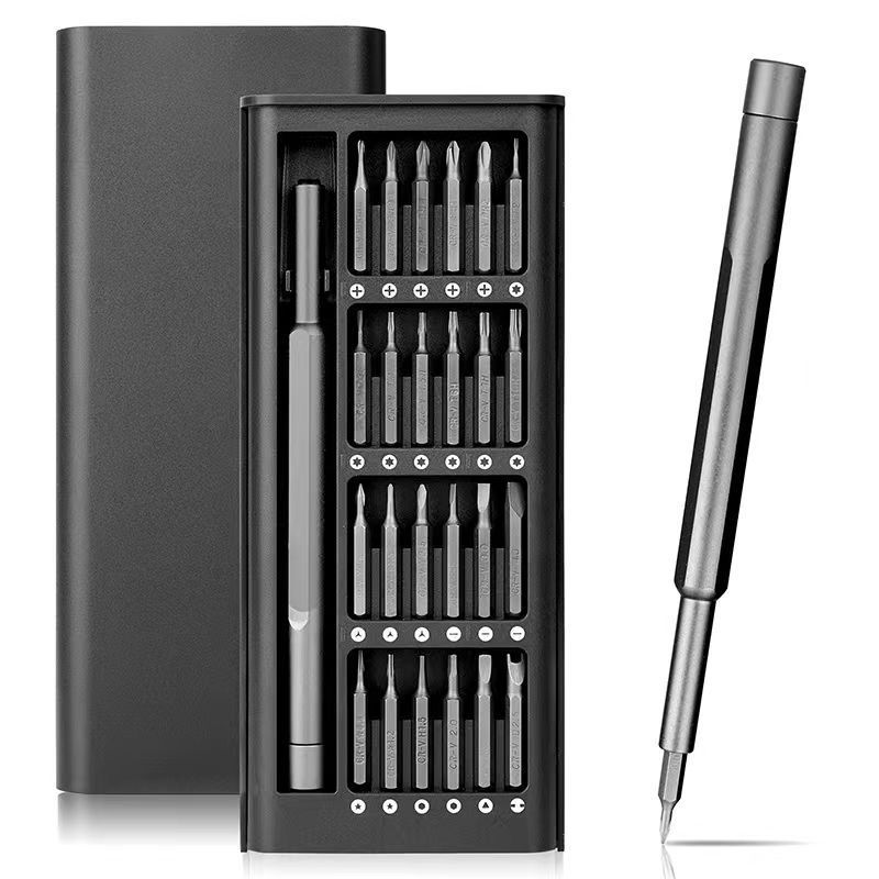 Precision Screwdriver Set 25 i - đánh giá và giá Watchmaker Screwdriver