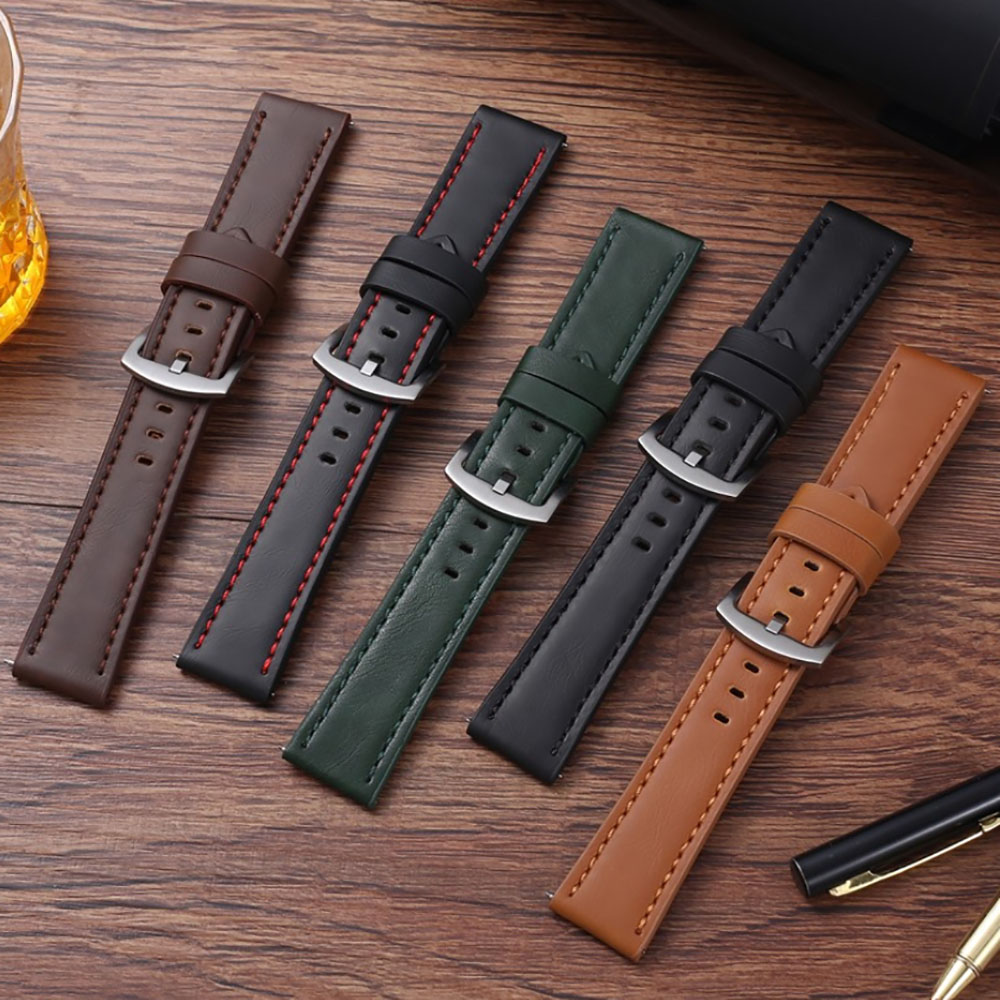 18mm 20mm 22mm 24mm Watch Band - đánh giá và giá Seiko Watches Smartwatch