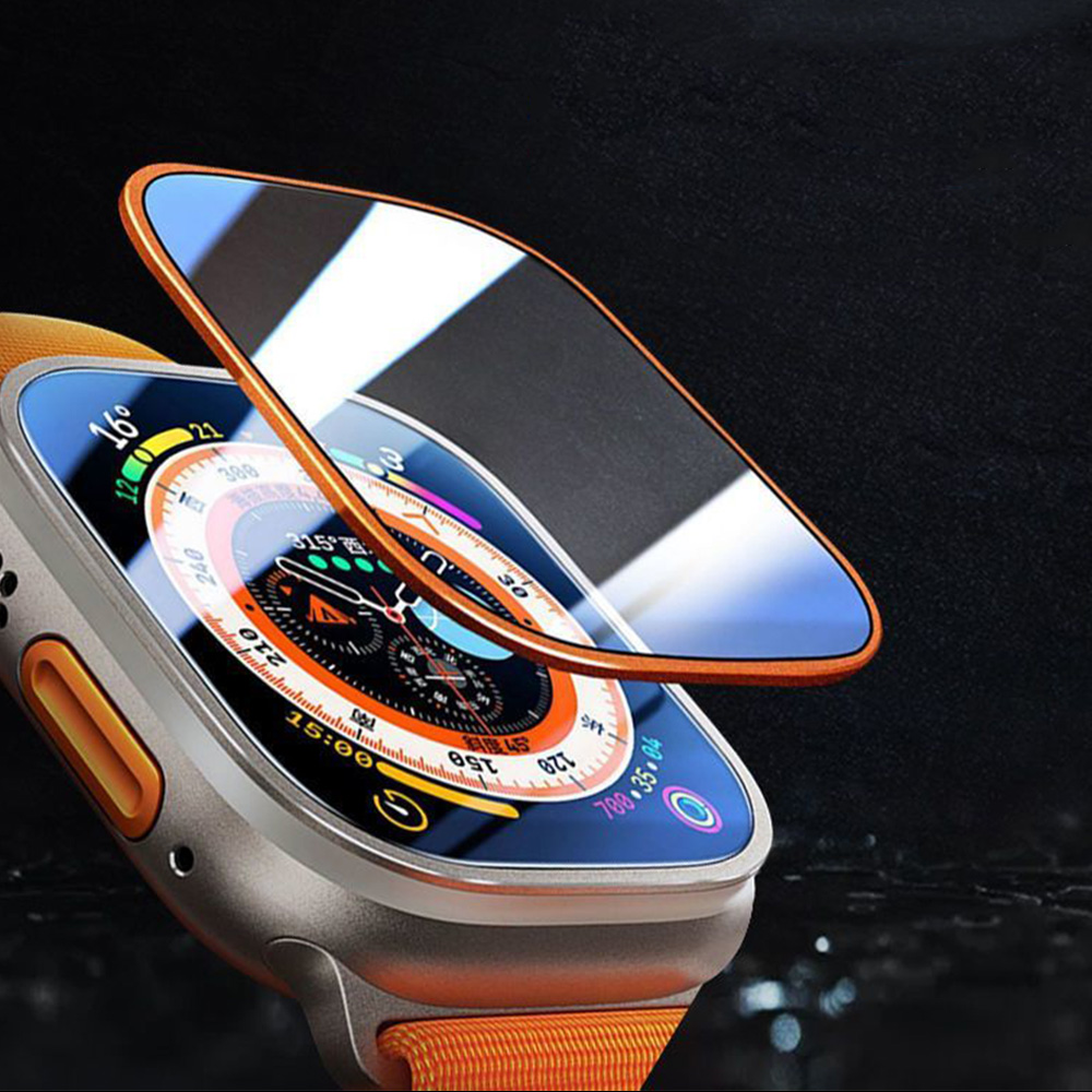 Tempered Glass Film for Apple  - đánh giá và giá Smartwatch Watches For Women Smart