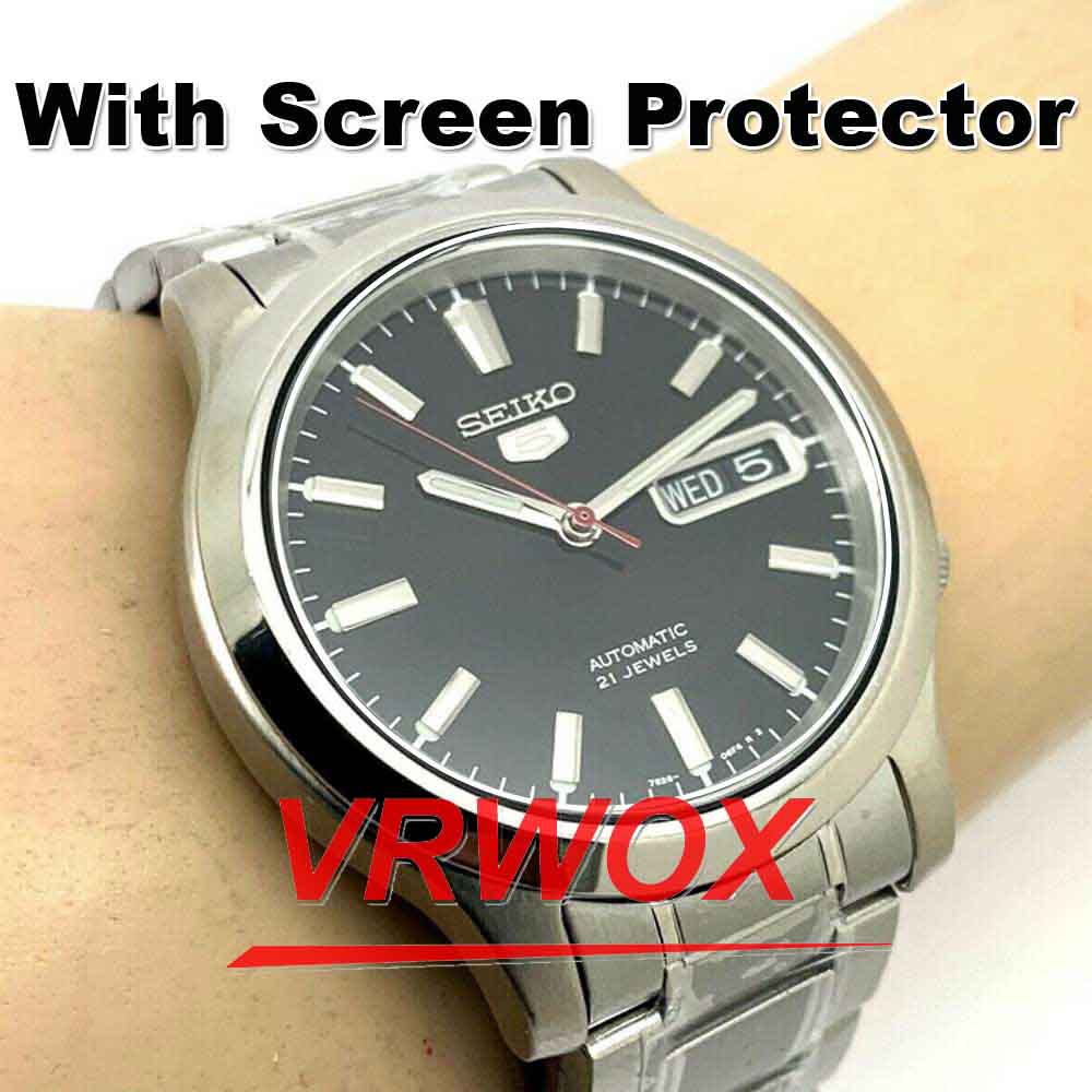 3 Tấm Bảo Vệ Màn Hình Cho Đồng - đánh giá và giá Seiko Watches Smartwatch