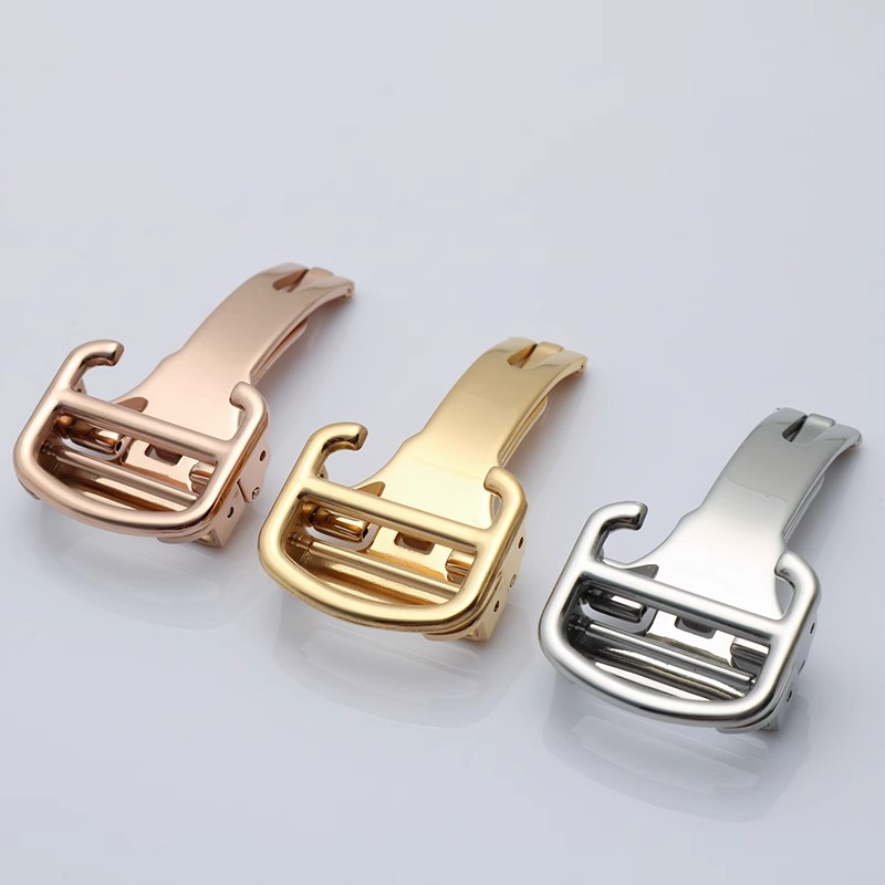 Stainless steel watch buckle F - đánh giá và giá Cartier Watch Ballon Bleu