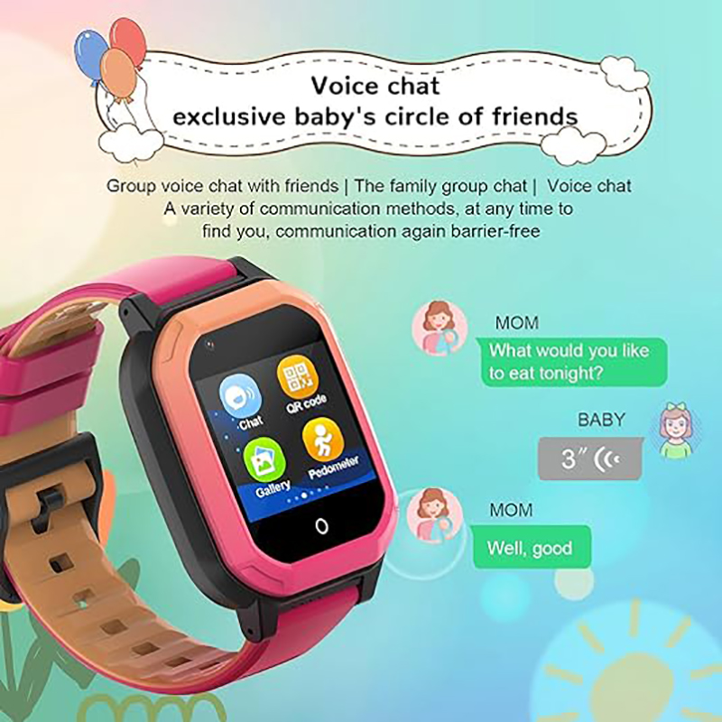 Wonlex 4G Smart Watch Kids GPS - đánh giá và giá Smartwatch Watches For Kids With Gps