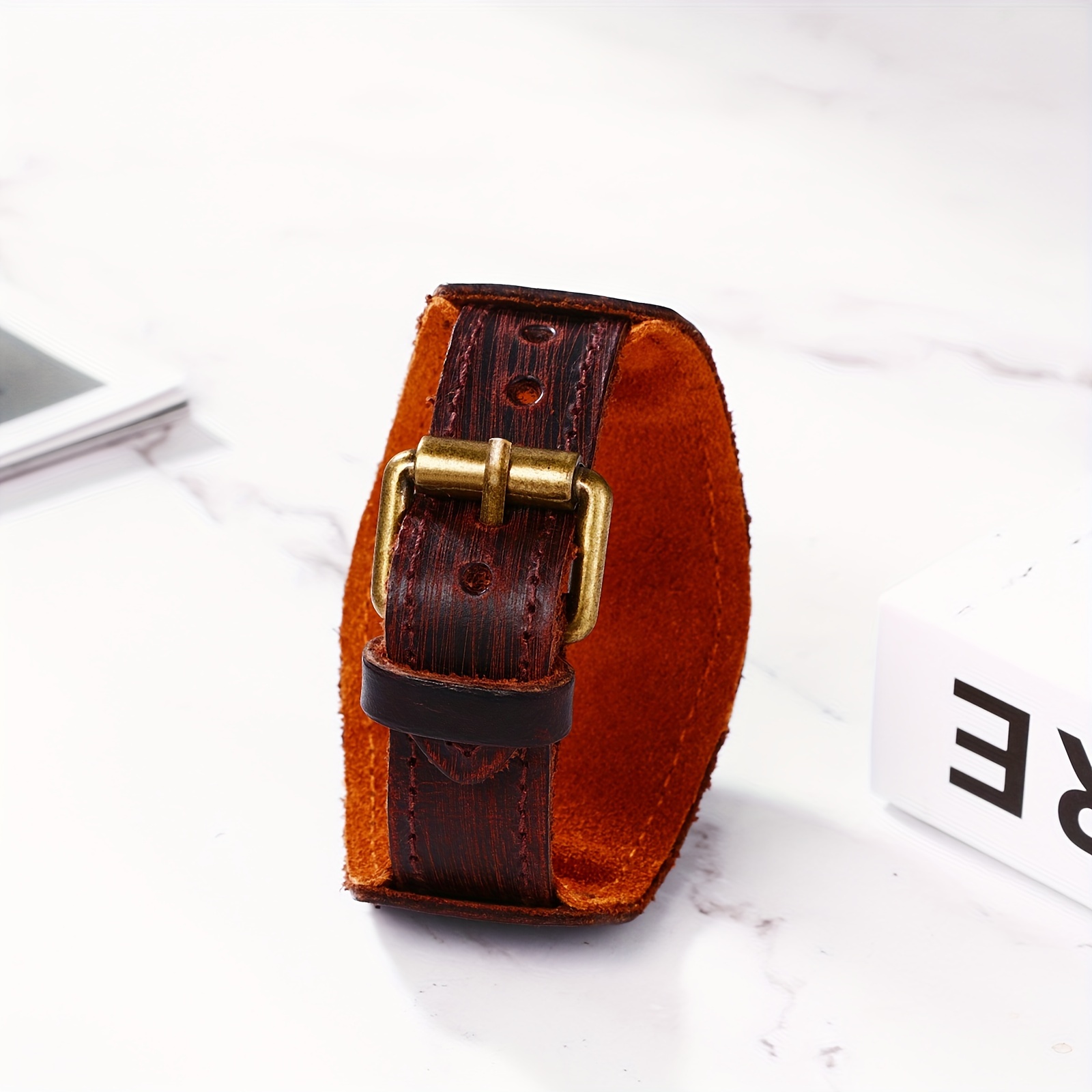 【 Halloween 】 1pcs Simulated Q - đánh giá và giá Smartwatch Casual Watches For Men