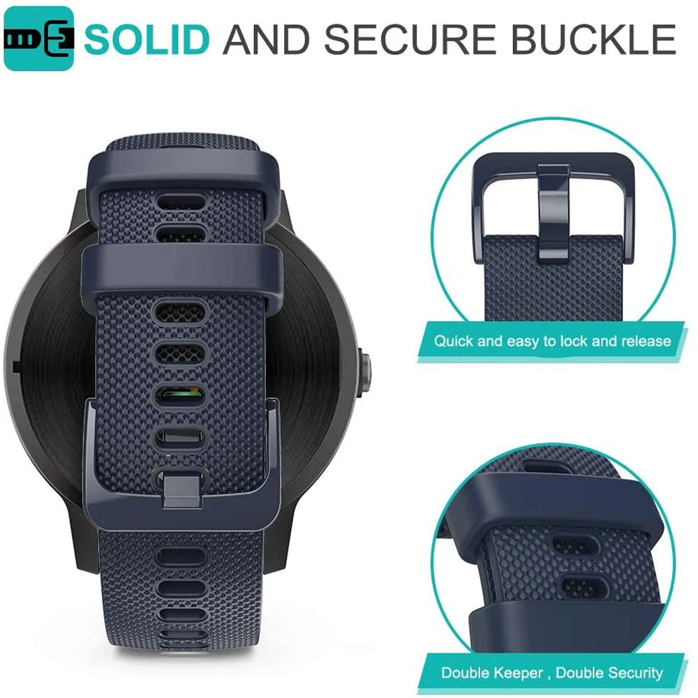 Sports Silicone Strap For Foss - đánh giá và giá Fossil Watches Smartwatch Gen 5