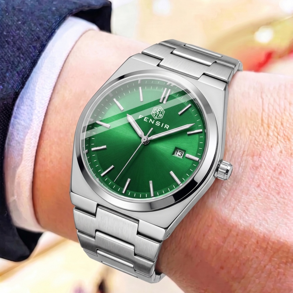 Punk Style Men's Watch, Round  - đánh giá và giá Smartwatch Watches Brands For Men