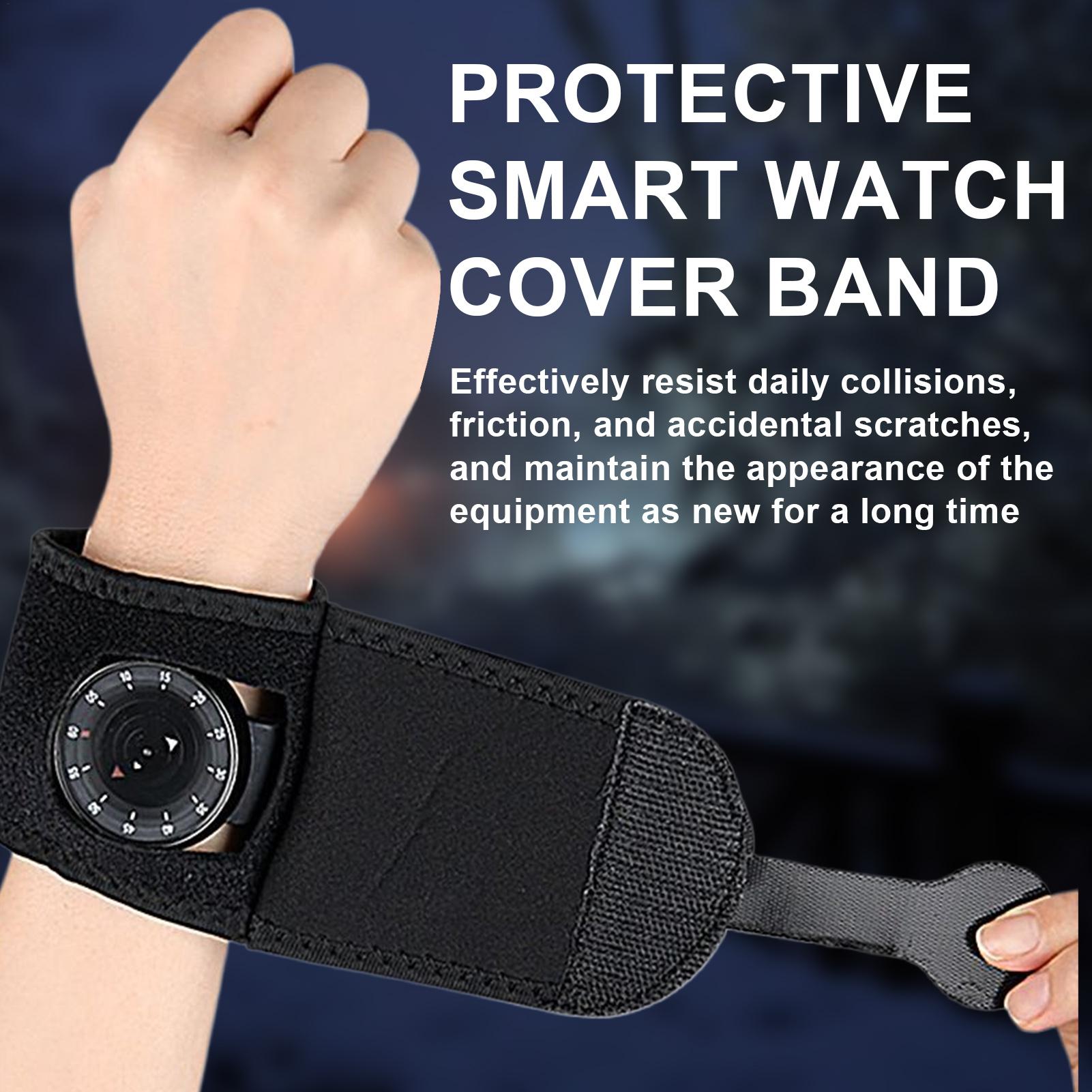Watch Strap Protector Smart Wa - đánh giá và giá Smartwatch Watches For Women Smart