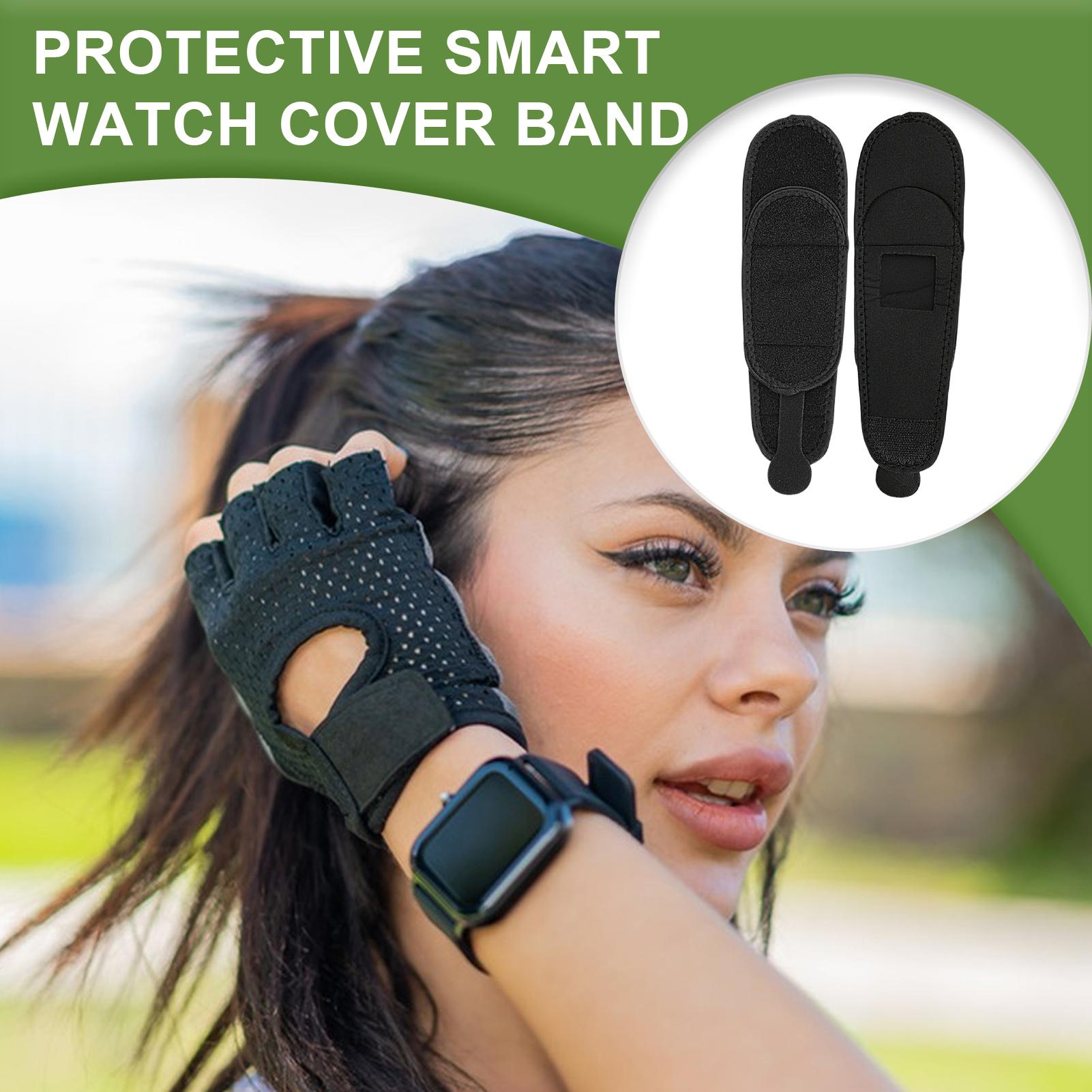 Watch Strap Protector Smart Wa - đánh giá và giá Smartwatch Watches For Women Smart