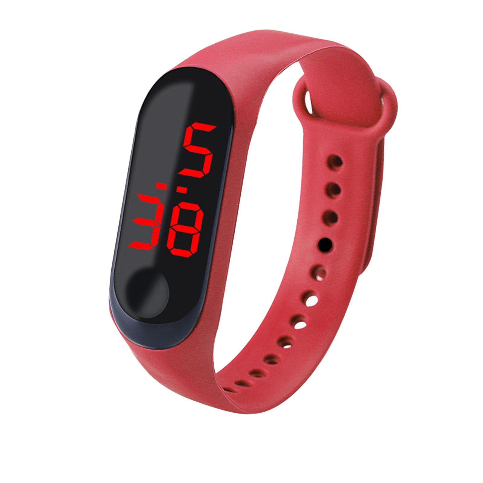Sports Outdoor Bracelet Electr - đánh giá và giá Smartwatch Watches For Kids