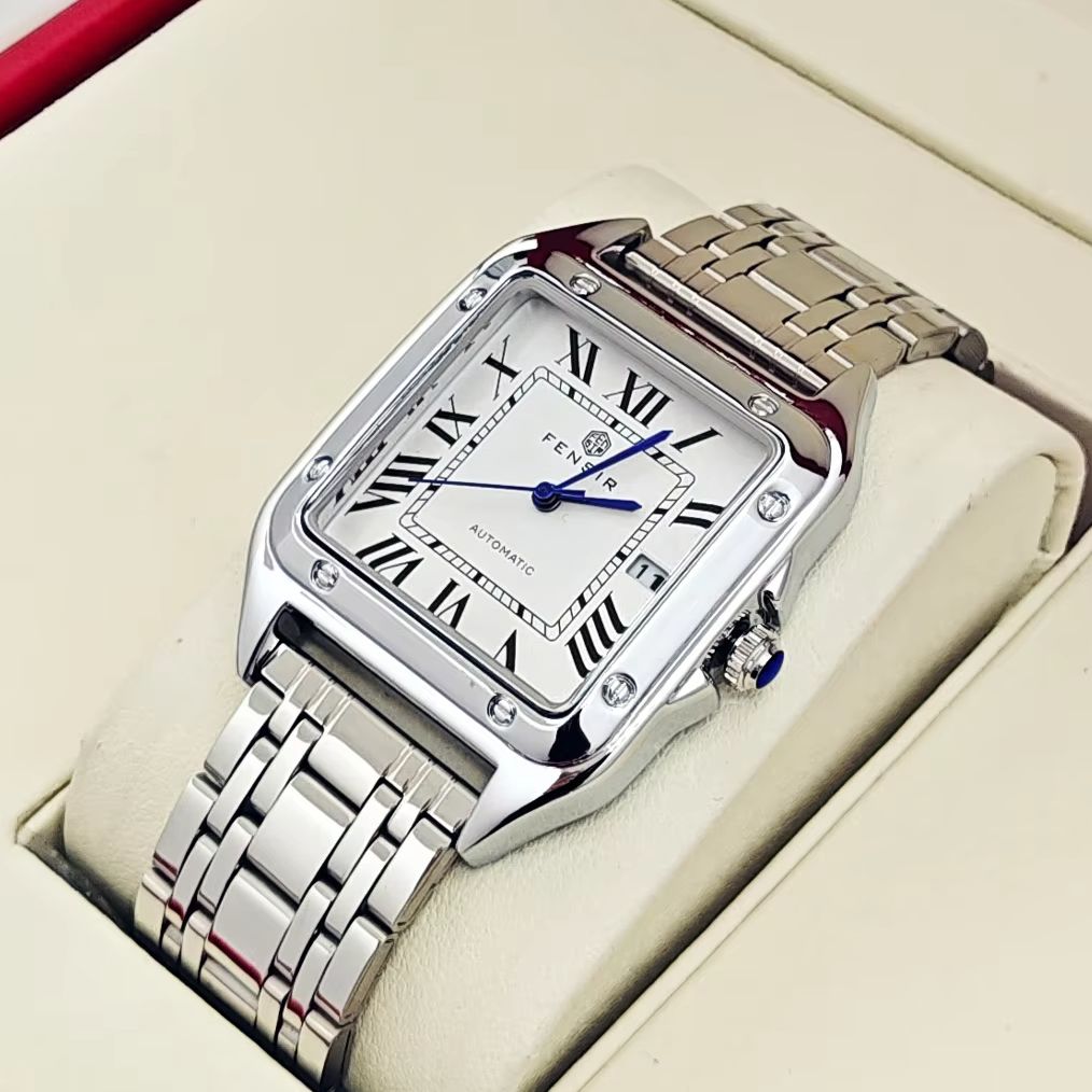 Luxury Quartz Watch for Men, C - đánh giá và giá Smartwatch Watches Best Gift For Men