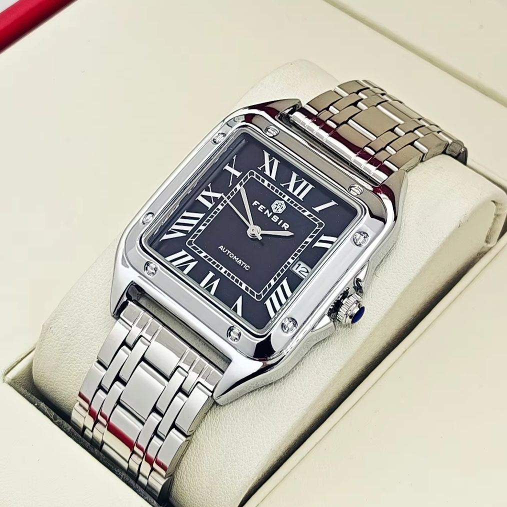 Luxury Quartz Watch for Men, C - đánh giá và giá Smartwatch Watches Best Gift For Men