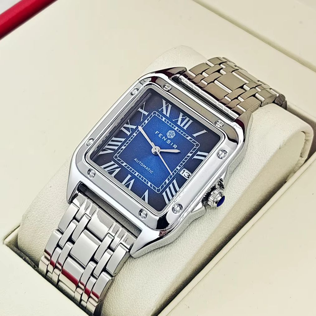 Luxury Quartz Watch for Men, C - đánh giá và giá Smartwatch Watches Best Gift For Men