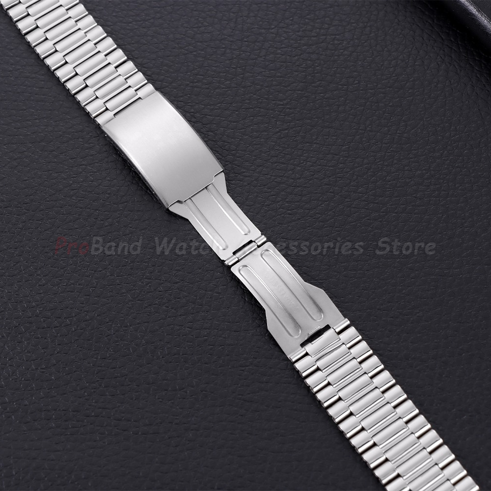 Metal Watch Strap 18mm 20mm 22 - đánh giá và giá Seiko Watches Smartwatch