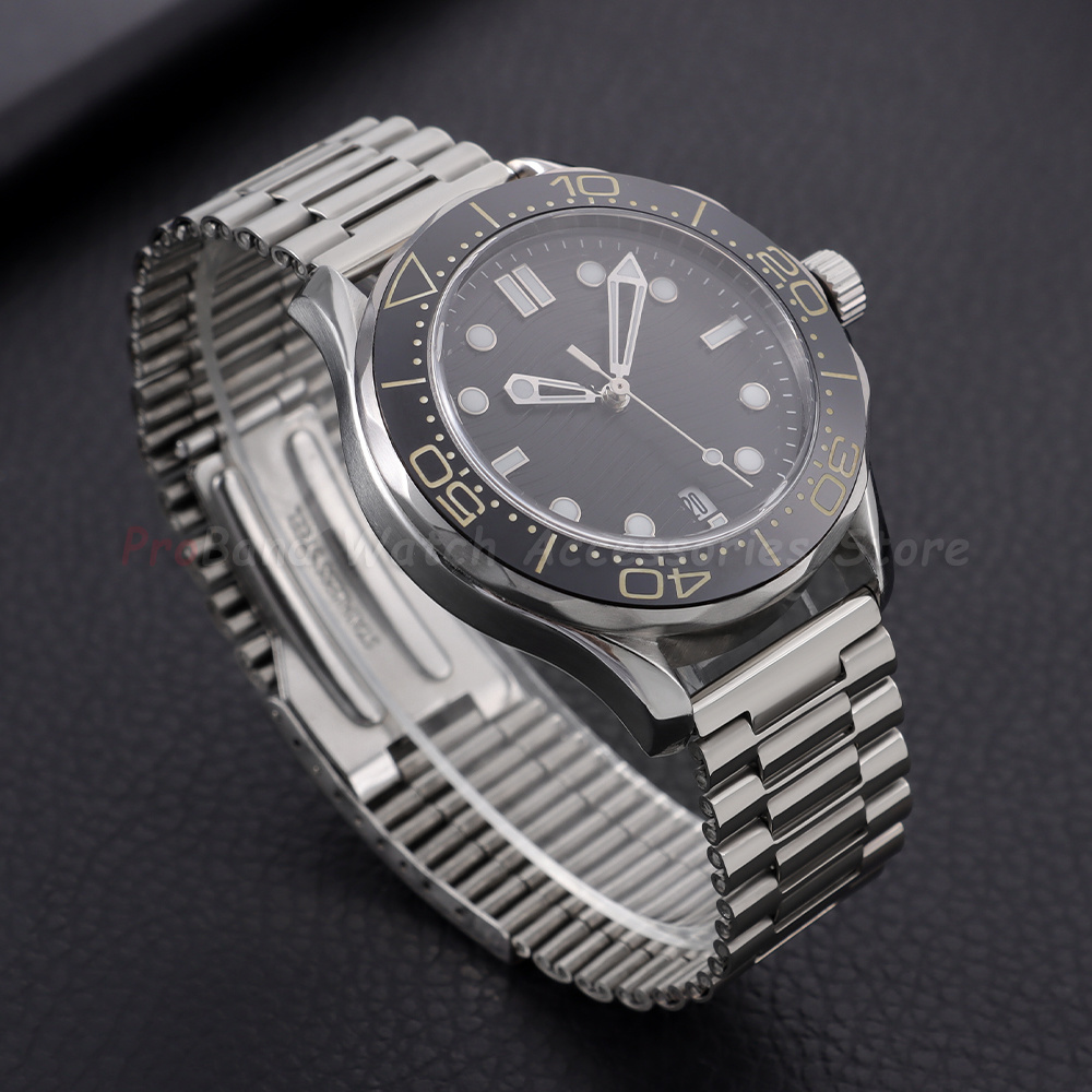 Metal Watch Strap 18mm 20mm 22 - đánh giá và giá Seiko Watches Smartwatch