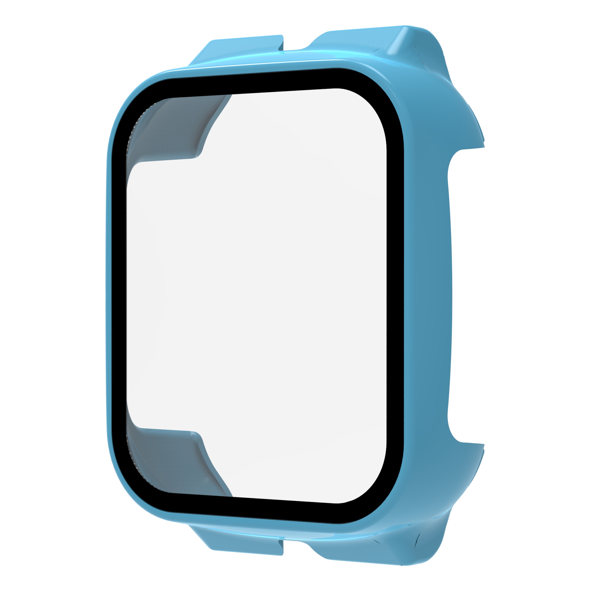 Viền Cứng Vỏ Full Màn Hình Kín - đánh giá và giá Smartwatch Watches For Kids