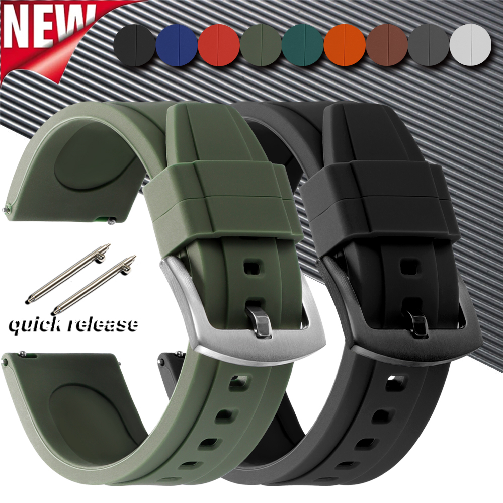 20mm 22mm Watch Strap for Role - đánh giá và giá Seiko Watches Smartwatch