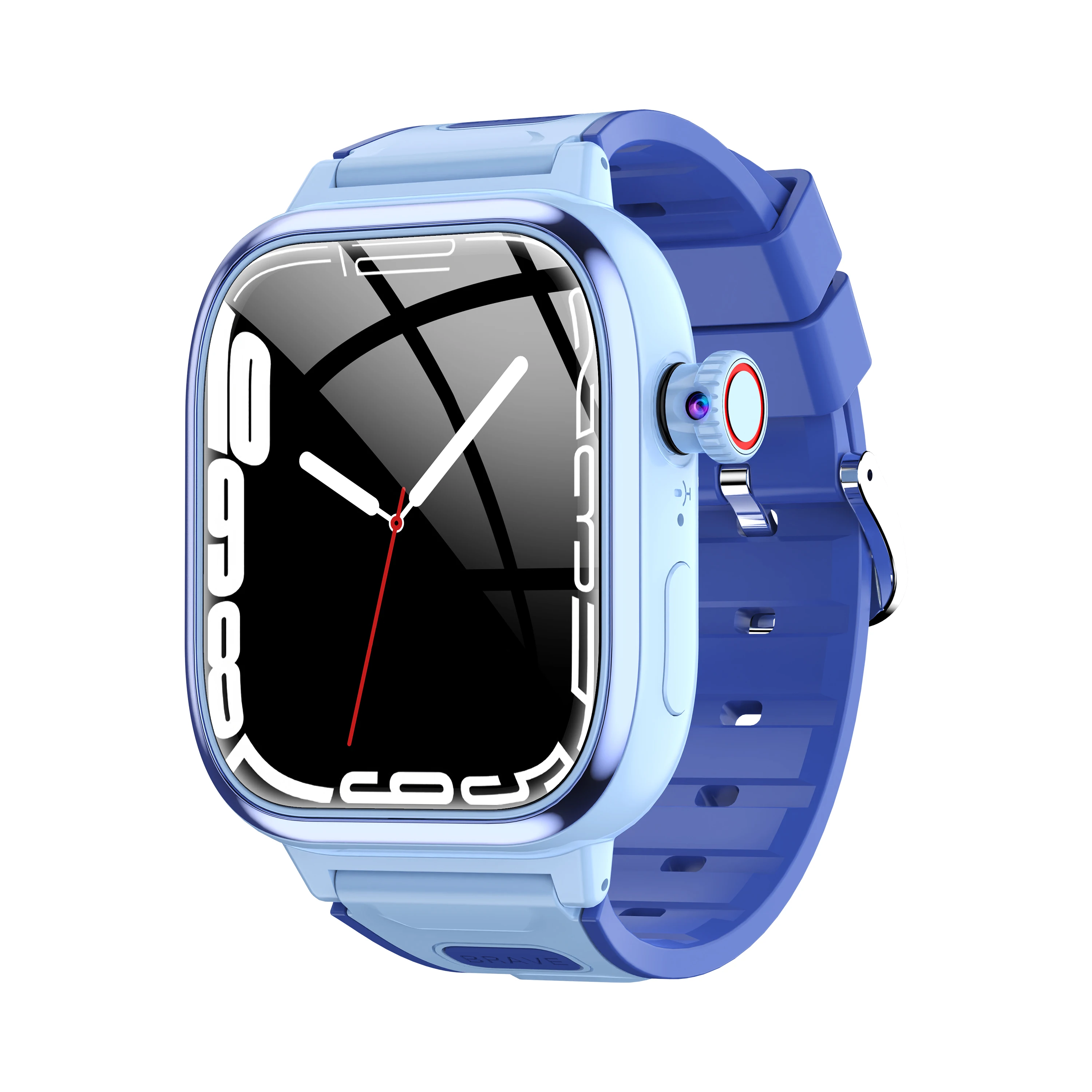 4G Kids Smart Watch with GPS S - đánh giá và giá Smartwatch Watches For Kids With Gps