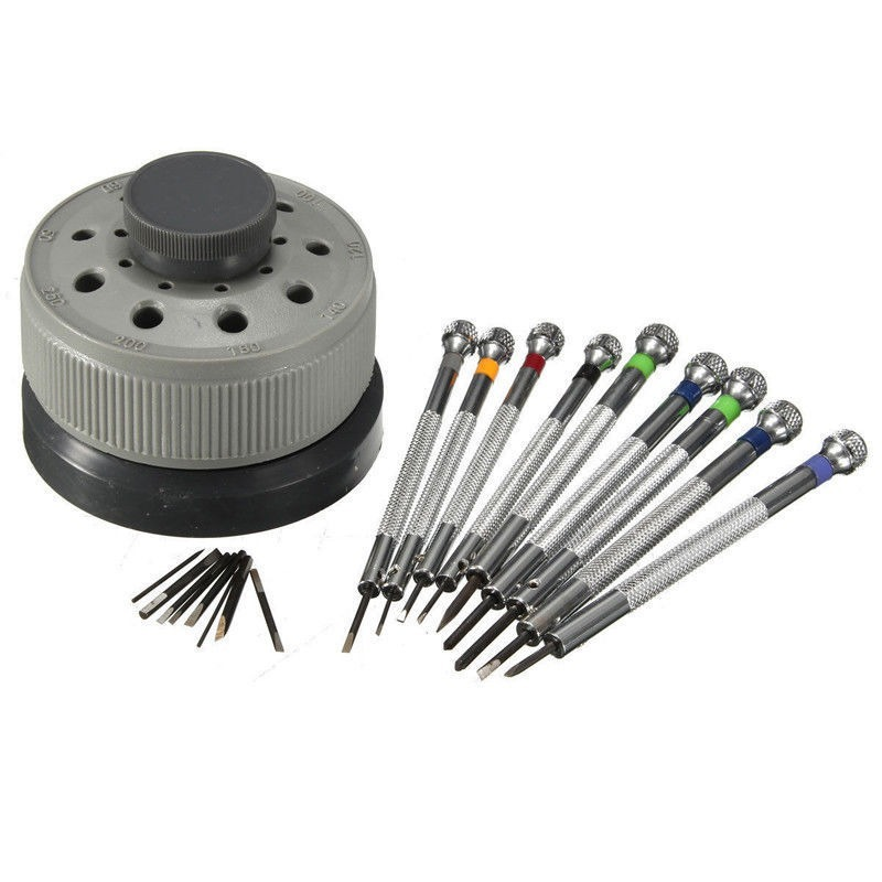 Stainless Steel Precision Scre - đánh giá và giá Watchmaker Screwdriver