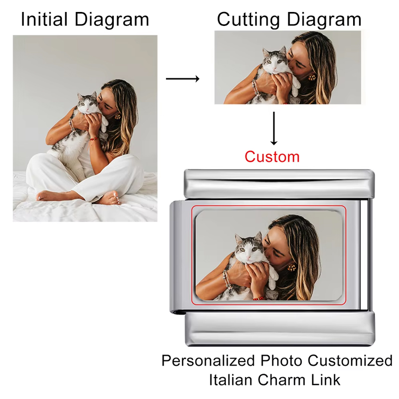 Customized Personalization Ima - đánh giá và giá Bracelet Link Remover