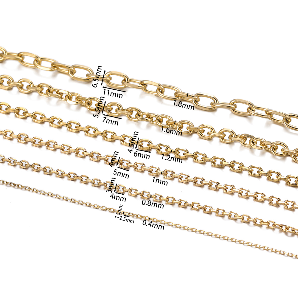 1Meters/Lot Stainless Steel Cr - đánh giá và giá Bracelet Link Remover
