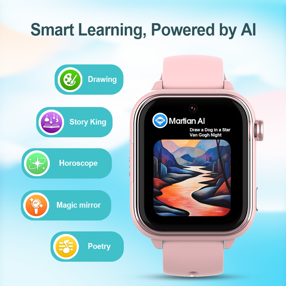 Wonlex KT37 GPS Smart Watch Ki - đánh giá và giá Smartwatch Watches For Kids With Gps