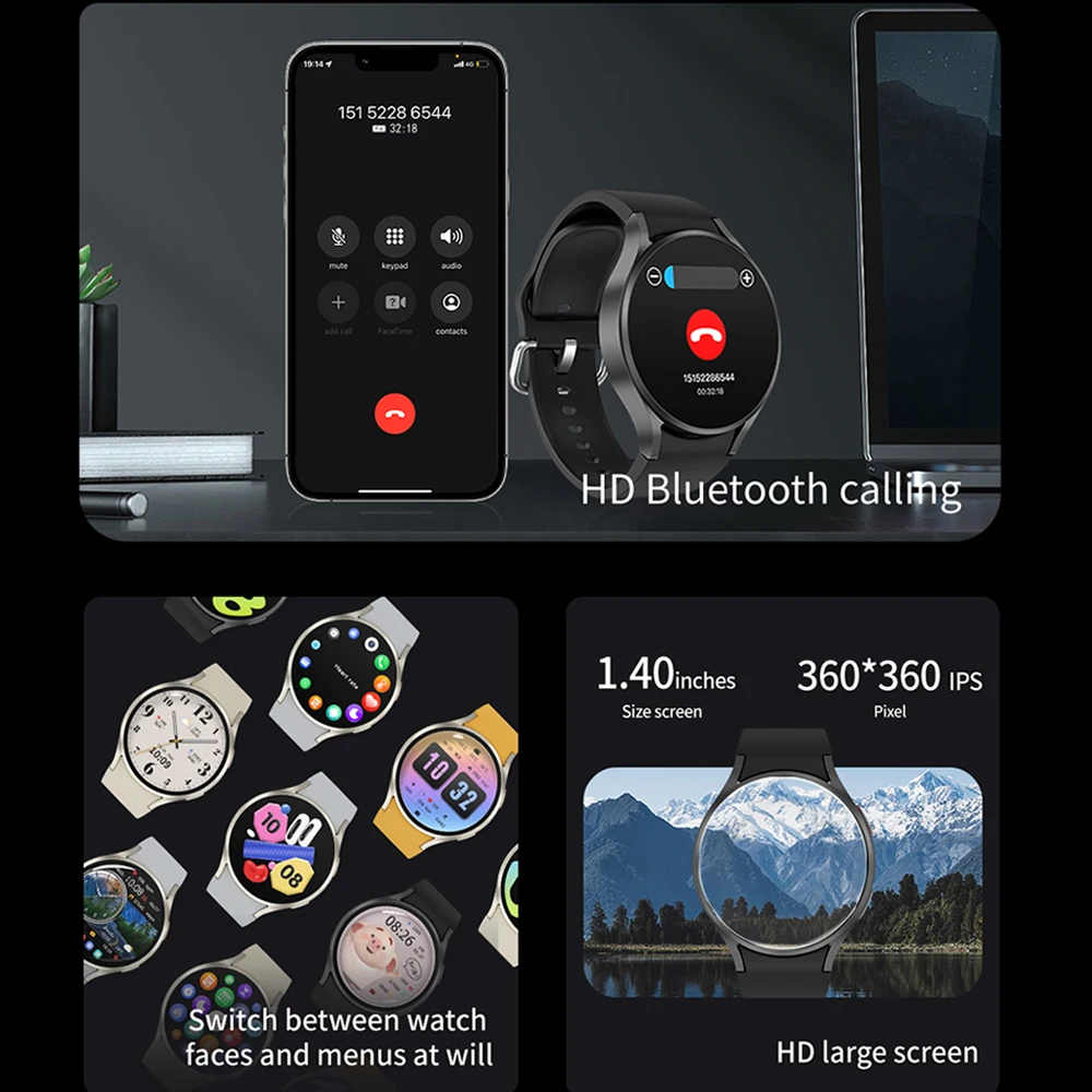Smart Watch GPS Track Smart Wa - đánh giá và giá Smartwatch Watches For Men With Gps