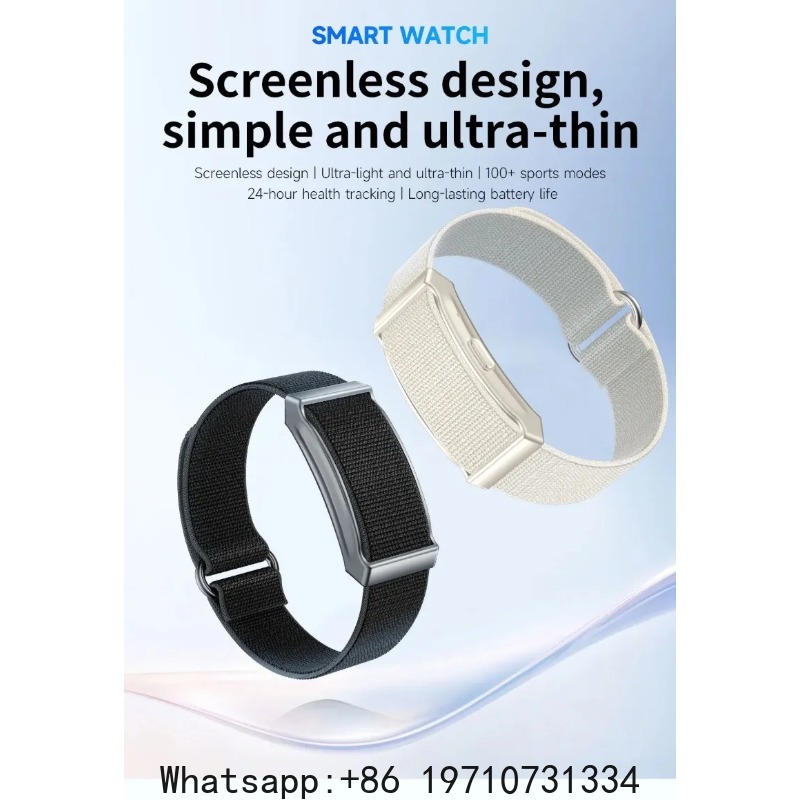 Smart Bracelet Heart Rate Bloo - đánh giá và giá Smartwatch Watches For Women Smart