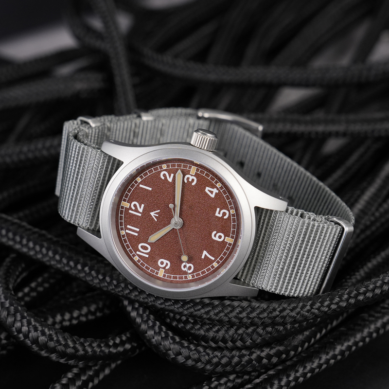 Militado ML12B Mens Watch VH31 - đánh giá và giá Smartwatch Casual Watches For Men