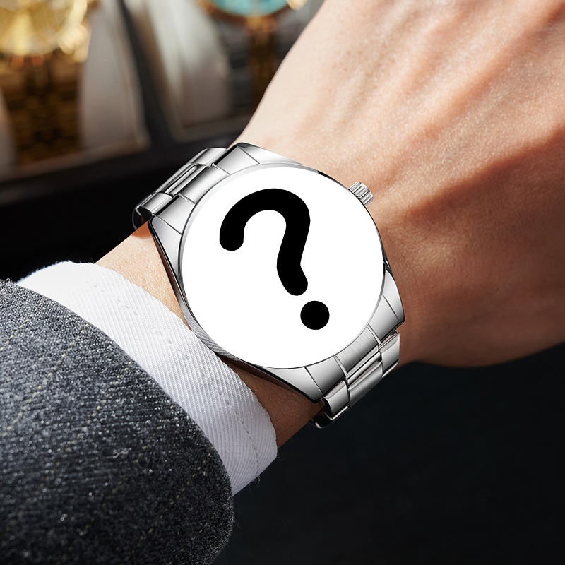 1PC 100% Top Brand Surprise My - đánh giá và giá Smartwatch Watches Brands For Men