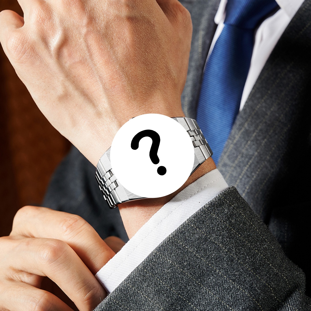 1PC 100% Top Brand Surprise My - đánh giá và giá Smartwatch Watches Brands For Men