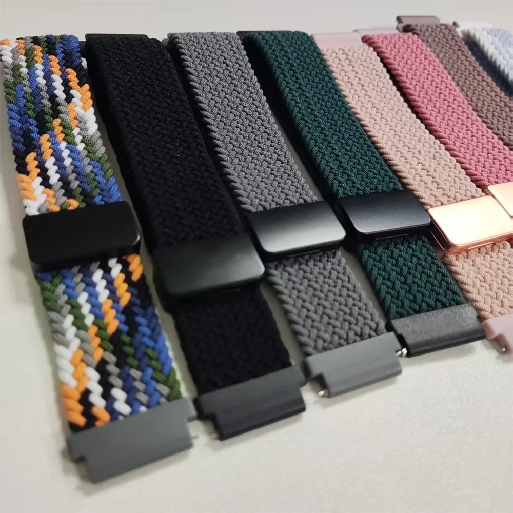 20mm 22mm Magnetic Buckle Stra - đánh giá và giá Fossil Watches Smartwatch Gen 5
