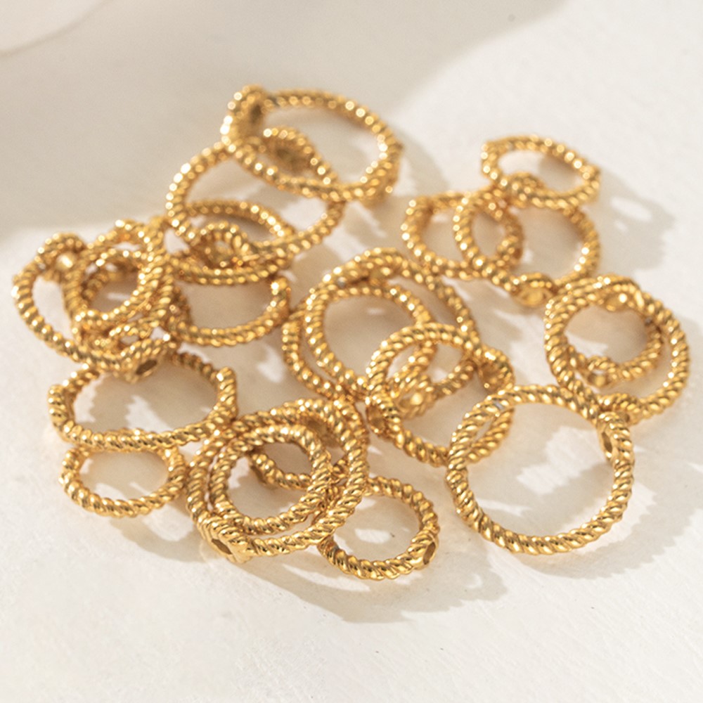 10pcs PVD Stainless Steel Circ - đánh giá và giá Bracelet Link Remover
