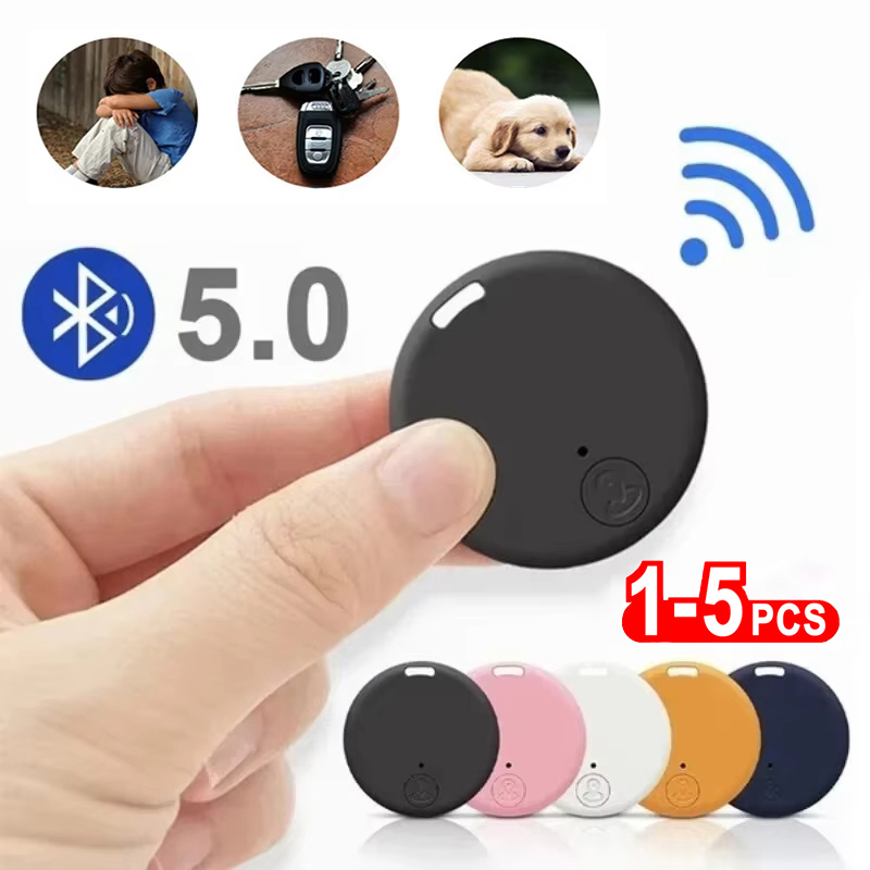 5pcs For IOS Android Smart Fin - đánh giá và giá Smartwatch Watches For Kids With Gps